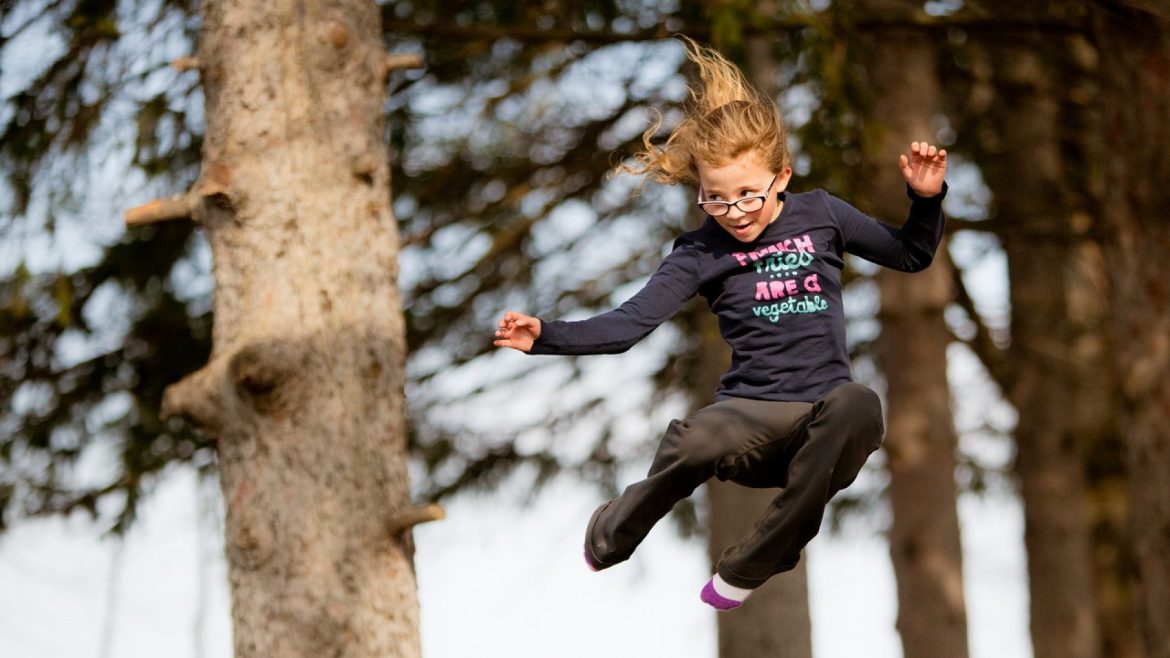 Comment choisir son trampoline ?