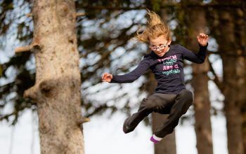 Comment choisir son trampoline ?