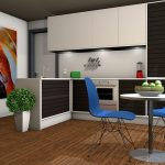 Rénovation de cuisine : faites confiance à un décorateur d'intérieur
