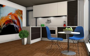 Rénovation de cuisine : faites confiance à un décorateur d'intérieur