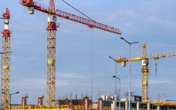 Suivre un chantier de construction à l'aide d'un logiciel