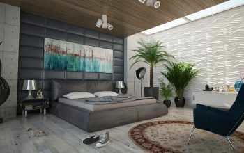 Réaliser une suite parentale avec l'aide d'un architecte d'intérieur