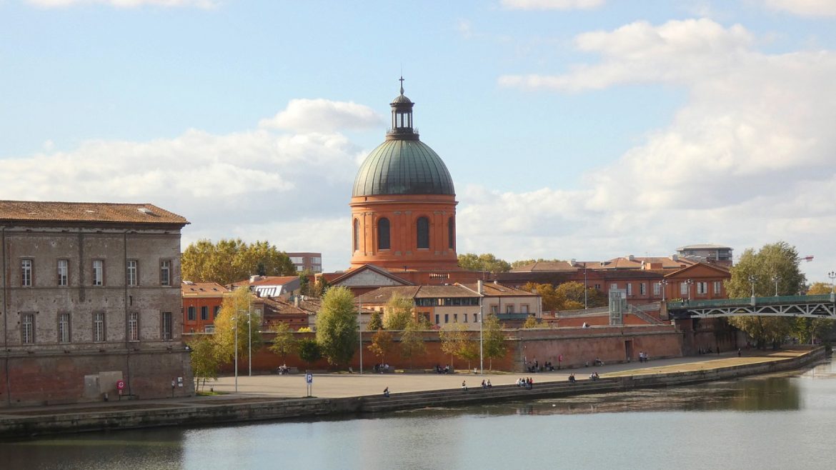 Ravalement de façade à Toulouse : respectez l’architecture de la bâtisse !