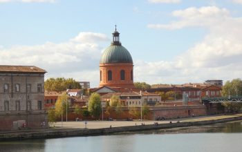 Ravalement de façade à Toulouse : respectez l'architecture de la bâtisse !