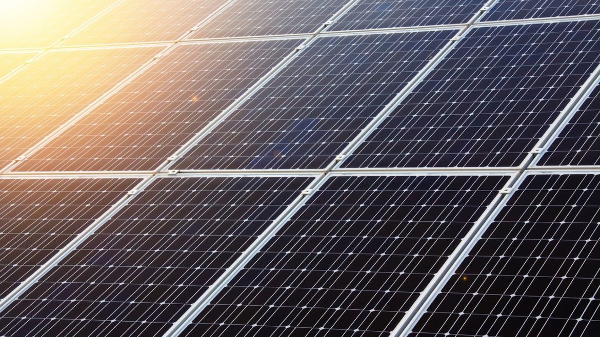 L’énergie solaire : un avenir prometteur