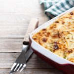 Pourquoi choisir le gratin de courgettes pour vos repas à la maison ?