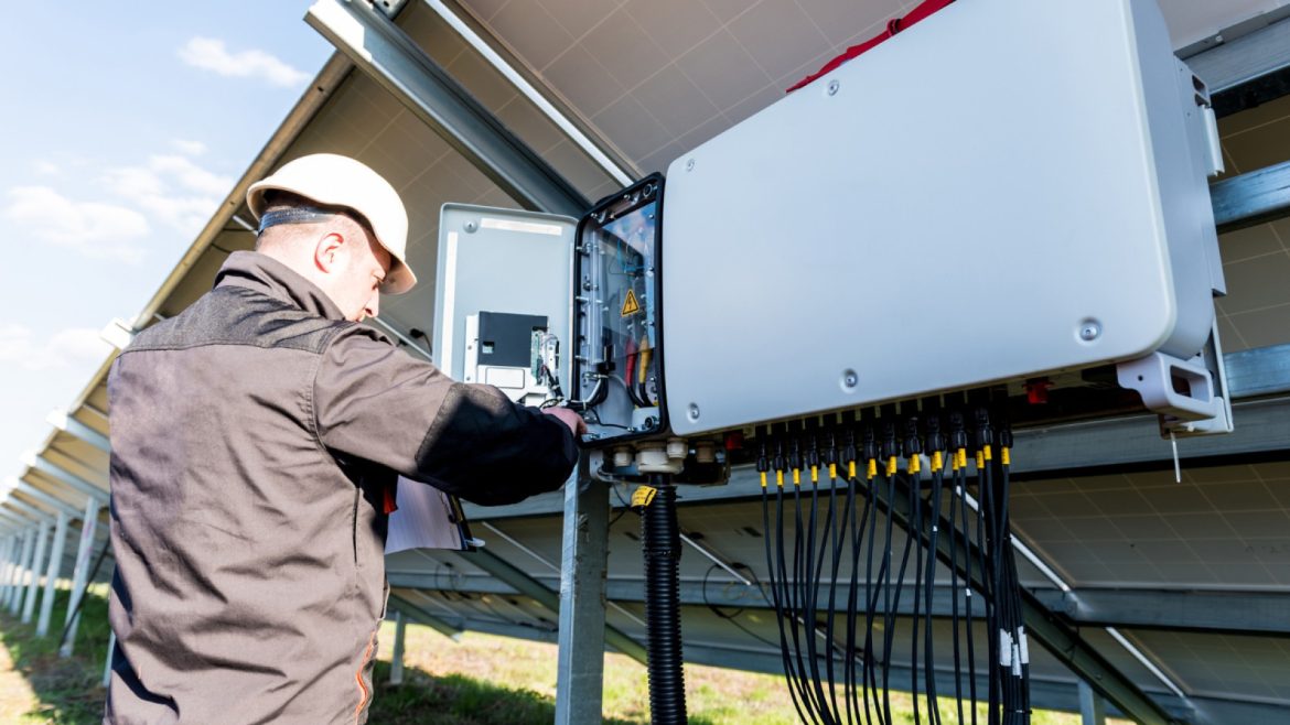Pourquoi choisir un onduleur solaire intégré à la domotique gérée par IA pour son installation ?