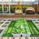 Terrasse en bambou : l'élégance durable pour votre extérieur