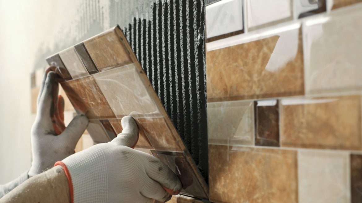 Pourquoi choisir le carrelage pour sublimer votre intérieur ?