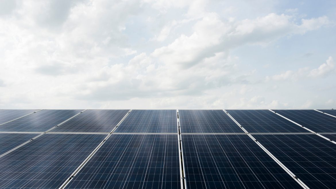 Vers une économie verte : les avantages des énergies renouvelables pour les particuliers