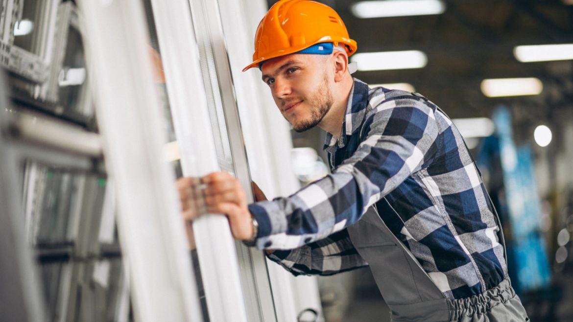 Porte fenêtre : comment choisir le bon matériau pour une isolation optimale ?