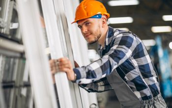Porte fenêtre : comment choisir le bon matériau pour une isolation optimale ?