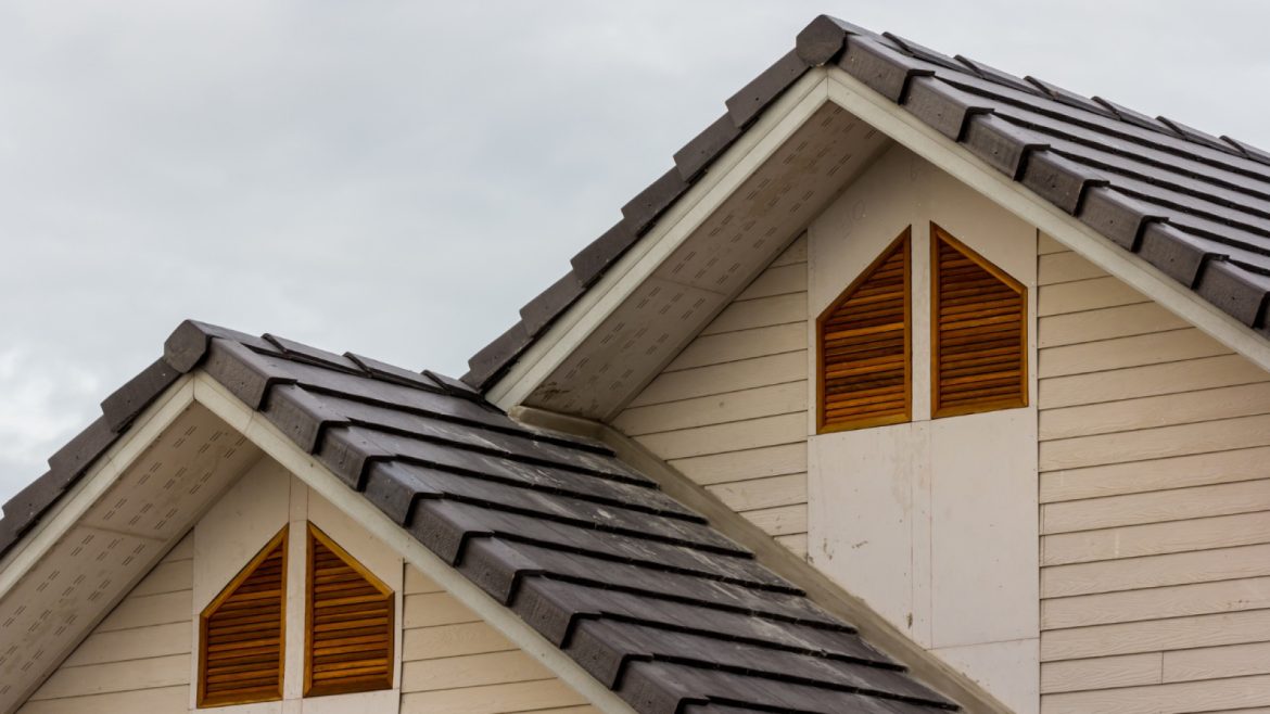 Transformez votre maison avec une nouvelle couverture de toit