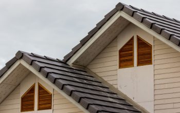 Transformez votre maison avec une nouvelle couverture de toit