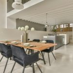 Pourquoi un décorateur d’intérieur est essentiel pour optimiser l’agencement de vos espaces ?