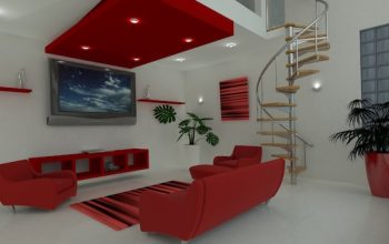 Aménagement intérieur : transformer votre maison en espace de rêve !