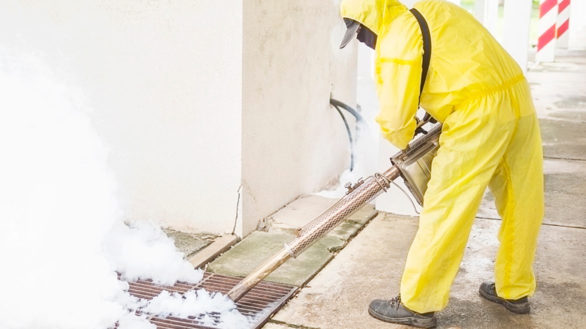 Désamiantage de bâtiment : pourquoi choisir une entreprise certifiée ?