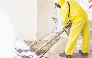 Désamiantage de bâtiment : pourquoi choisir une entreprise certifiée ?