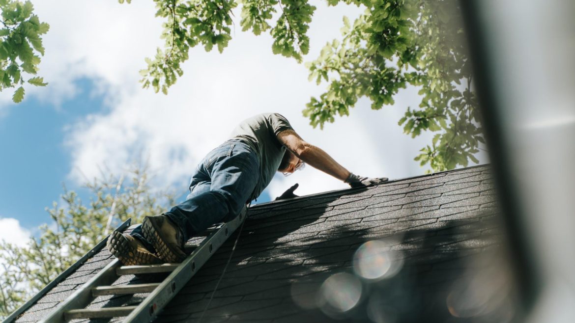Pourquoi confier la réparation de votre toit à un couvreur professionnel à Albi ?