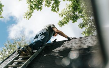 Pourquoi confier la réparation de votre toit à un couvreur professionnel à Albi ?