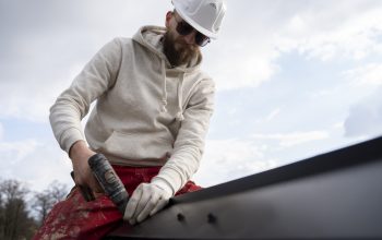 Couvreur à cholet : sécurité, qualité et efficacité pour vos travaux de toiture