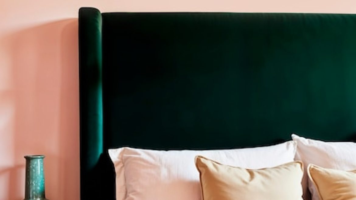 Aménagement de chambre : idées et conseils pour un espace réussi