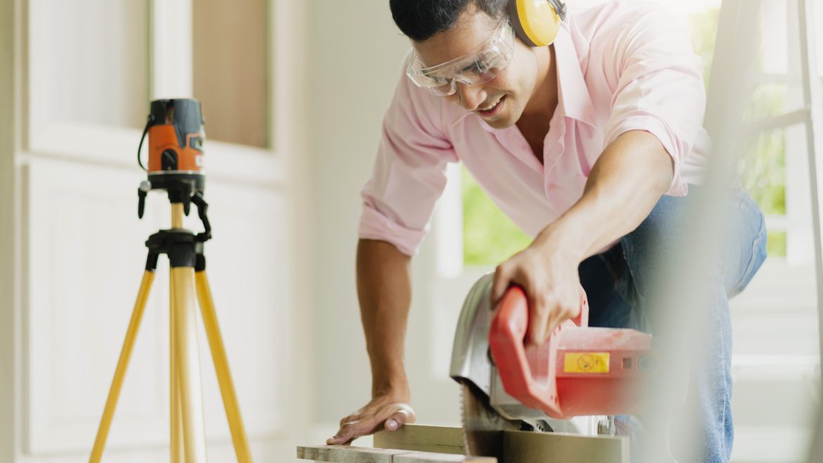 Bricolage à domicile : favoriser la solidarité et l’entraide entre voisins