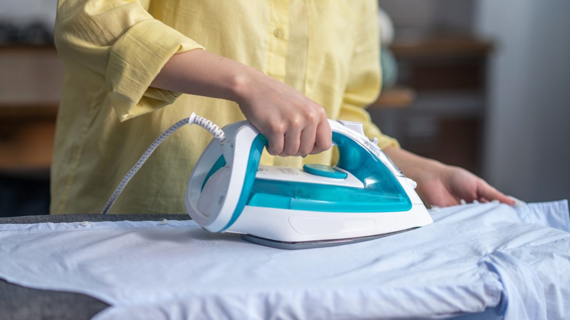 Ménage et repassage à domicile : une solution pratique pour alléger votre charge mentale