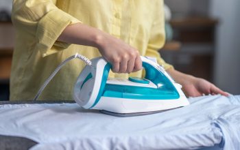 Ménage et repassage à domicile : une solution pratique pour alléger votre charge mentale