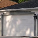 Pourquoi choisir une porte de garage sectionnelle pour son habitation ?