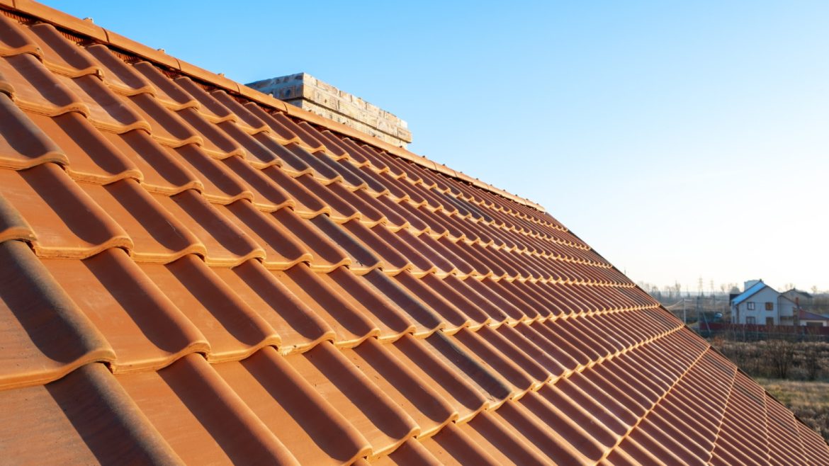 Zinguerie : pourquoi ces travaux sont importants pour une toiture étanche ?
